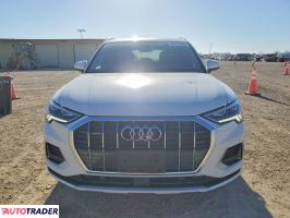 Audi Q3 2020 2