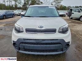 Kia Soul 2019 1