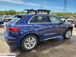 Audi Q3 2024 2