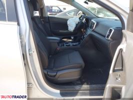 Kia Sportage 2020 2