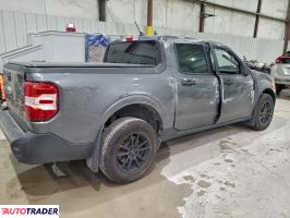 Ford Maverick 2023 2