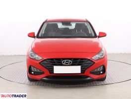 Hyundai i30 2020 1.5 108 KM Hyundai i30 2020 1.5 108 KM