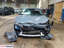 Nissan Sentra 2024 2