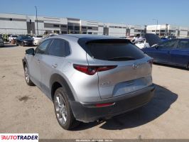 Mazda CX-30 2021 2