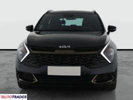 Kia Sportage 2023 1.6 177 KM