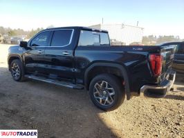 GMC Sierra 2023 5 GMC Sierra 2023 5