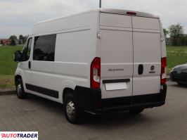 Fiat Ducato 2019 2.3