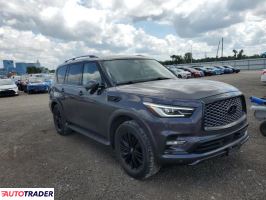 Infiniti Pozostałe 2022 5 Infiniti Pozostałe 2022 5