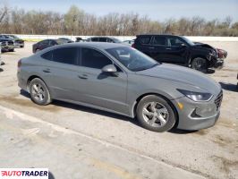Hyundai Sonata 2023 2 Hyundai Sonata 2023 2