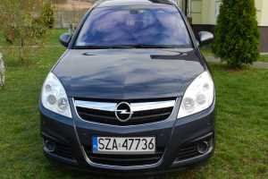 Opel Signum 2006 1.9