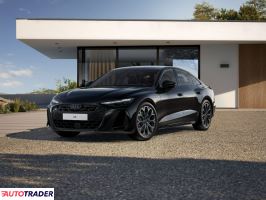 Audi A6 2025 2.0 204 KM