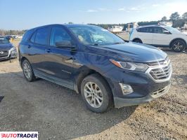 Chevrolet Equinox 2020 1