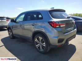 Mitsubishi Outlander 2021 2