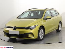 Volkswagen Golf 2021 1.5 147 KM