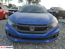 Honda Civic 2019 2