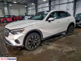 Mercedes CL - zobacz ofertę