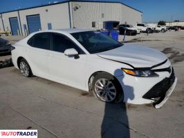 Toyota Camry 2019 2