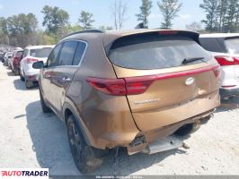 Kia Sportage 2020 2