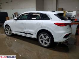Audi Q5 2025 2