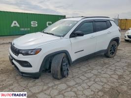 Jeep Compass - zobacz ofertę