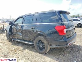 Ford Expedition 2023 3
