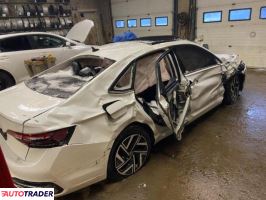 Volkswagen Jetta 2024 1