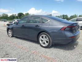 Honda Accord 2023 1 Honda Accord 2023 1