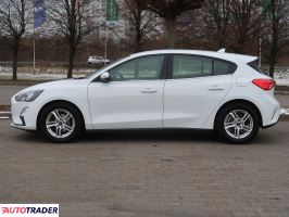 Ford Focus 2019 1.5 93 KM