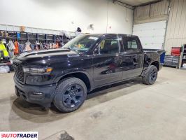 Dodge Ram 2025 3