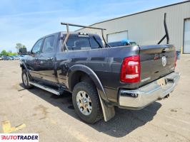 Dodge Ram 2021 6