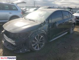 Toyota Corolla 2020 2