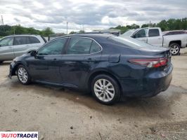 Toyota Camry 2021 2 Toyota Camry 2021 2
