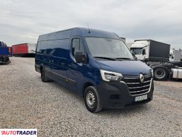 Renault Master 2022 2.3