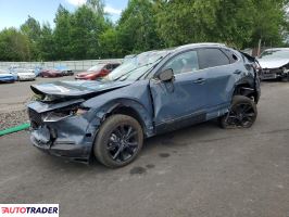 Mazda CX-30 2024 2
