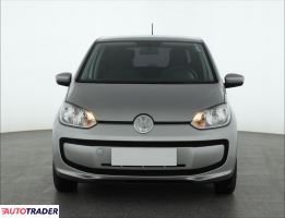 Volkswagen Up! 2016 1.0 59 KM