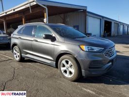 Ford Edge 2020 2