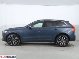 Volvo XC60 2020 2.0 386 KM Volvo XC60 2020 2.0 386 KM