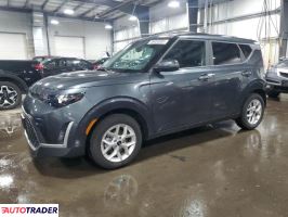 Kia Soul 2025 2 Kia Soul 2025 2