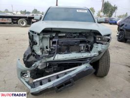 Toyota Tacoma 2023 3