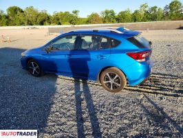 Subaru Impreza 2021 2