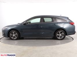 Hyundai i30 2023 1.0 118 KM