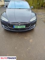 Tesla Model S 2015
