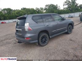 Lexus Pozostałe 2019 4 Lexus Pozostałe 2019 4