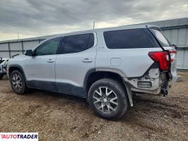 GMC Acadia 2020 2