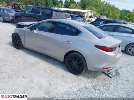Mazda 3 2022 2 Mazda 3 2022 2
