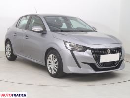 Peugeot 208 - zobacz ofertę