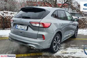 Ford Kuga 2020 2 190 KM Ford Kuga 2020 2 190 KM