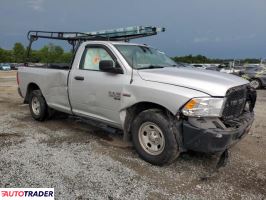 Dodge Ram 2019 5