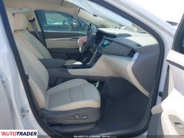 Cadillac Pozostałe 2025 3