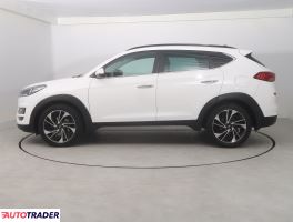 Hyundai Tucson 2018 1.6 174 KM
